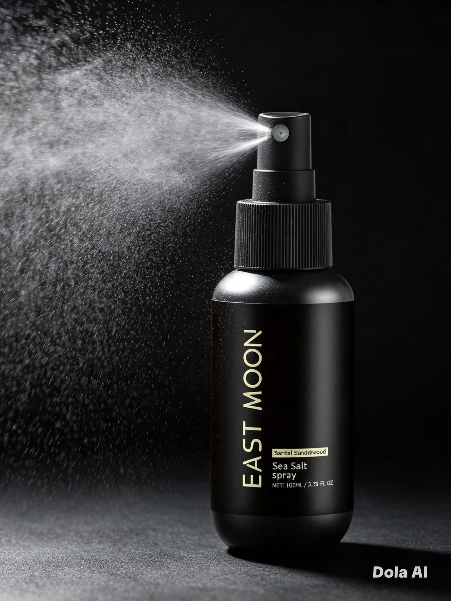 Sea Salt Styling Spray