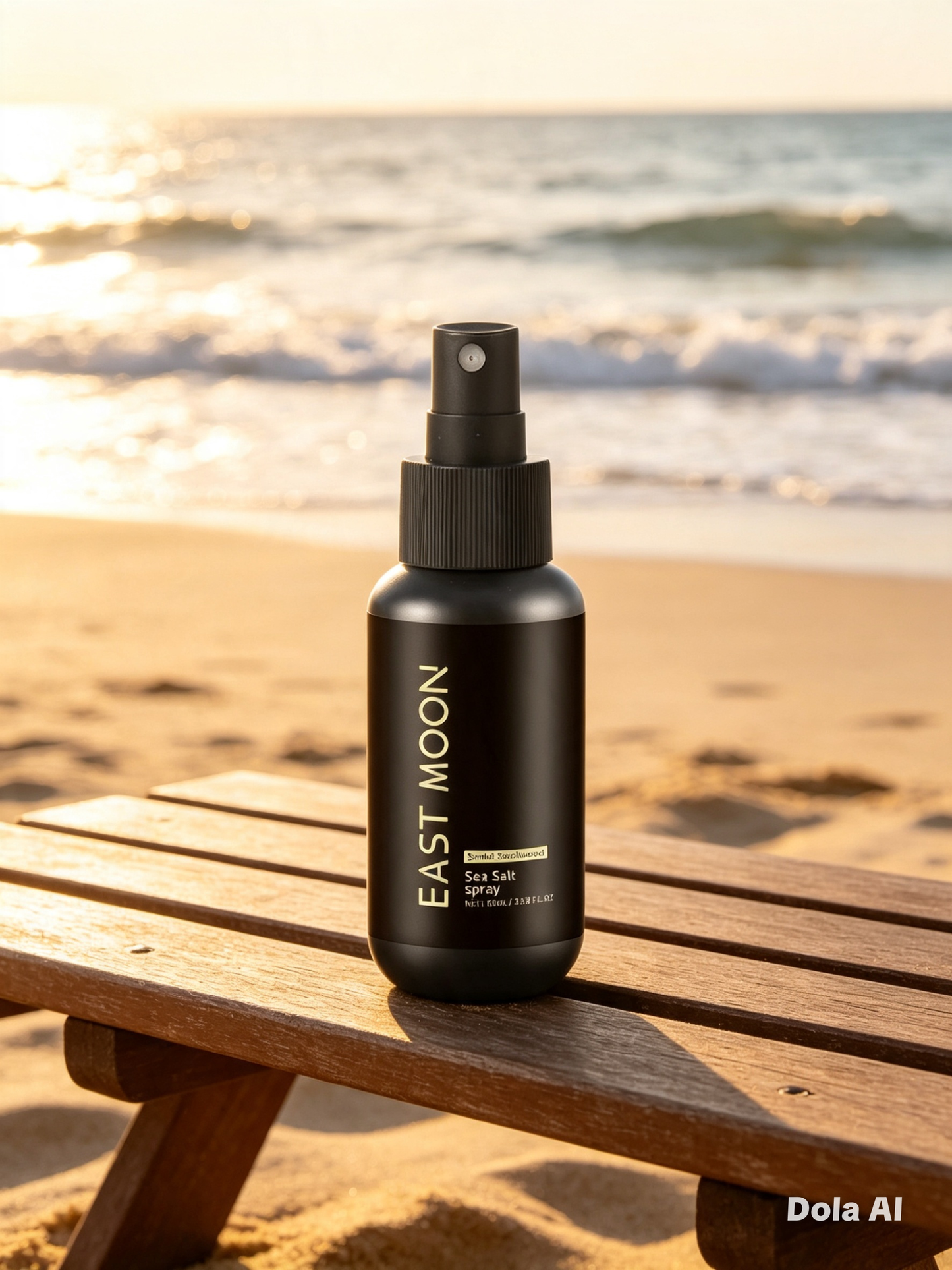 Sea Salt Styling Spray