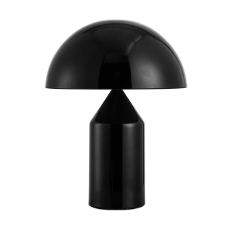Post-Modern Mushroom Desk Lamp