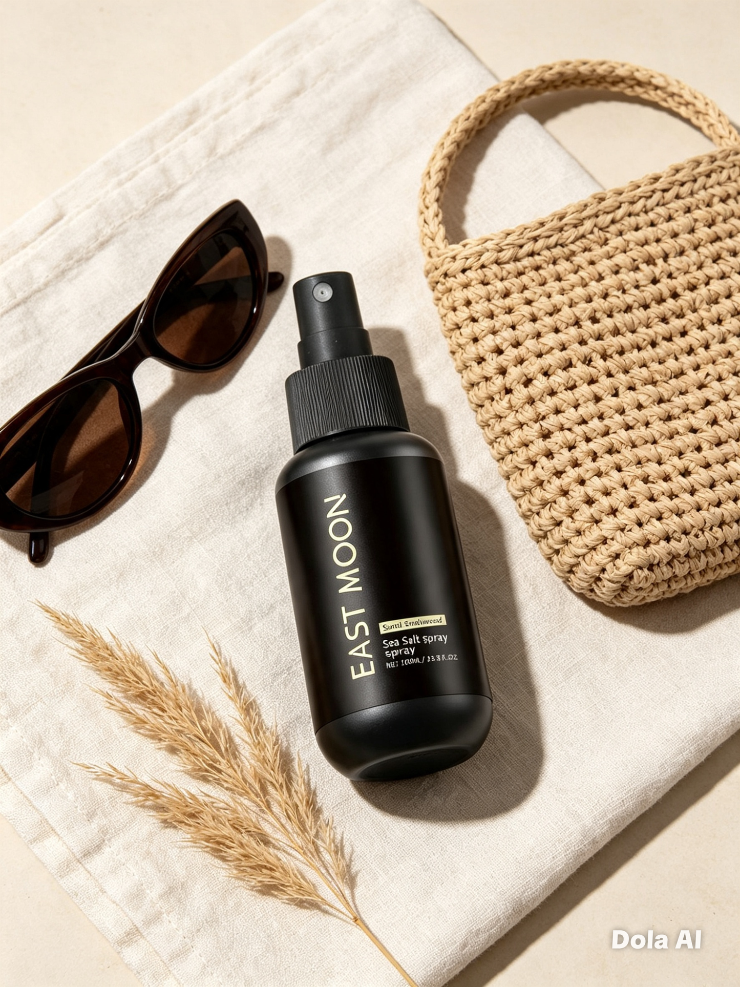 Sea Salt Styling Spray