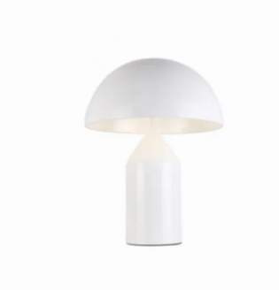 Post-Modern Mushroom Desk Lamp